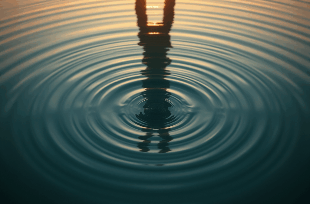 Ripples of Transformation