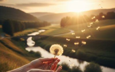Choosing Love Over Fear