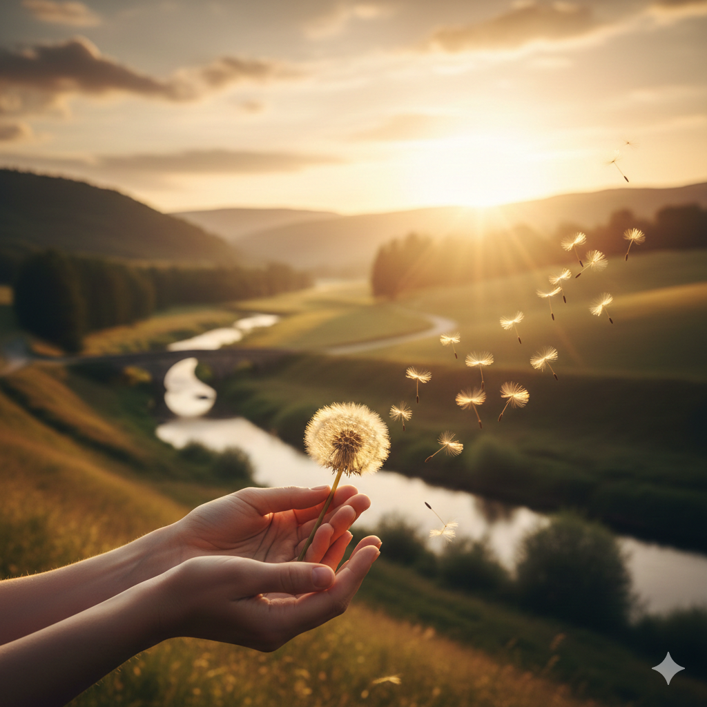 Choosing Love Over Fear