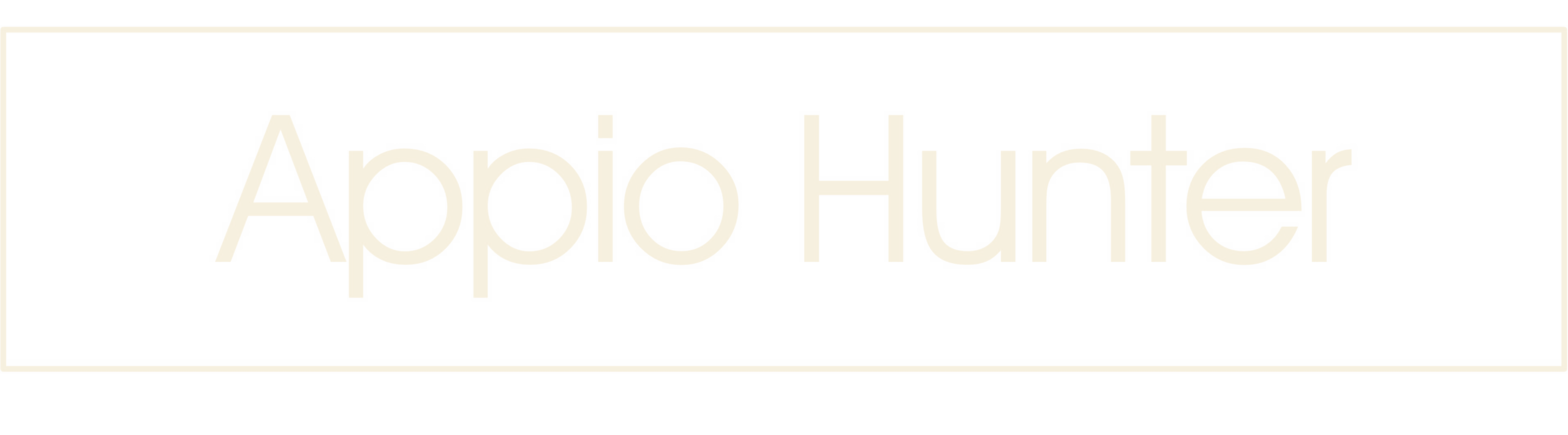 AppioHunter.com